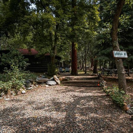 The Don Hoel Resort & Venue Sedona Esterno foto