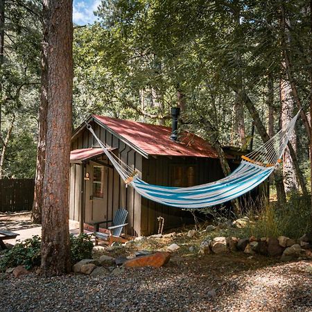The Don Hoel Resort & Venue Sedona Esterno foto