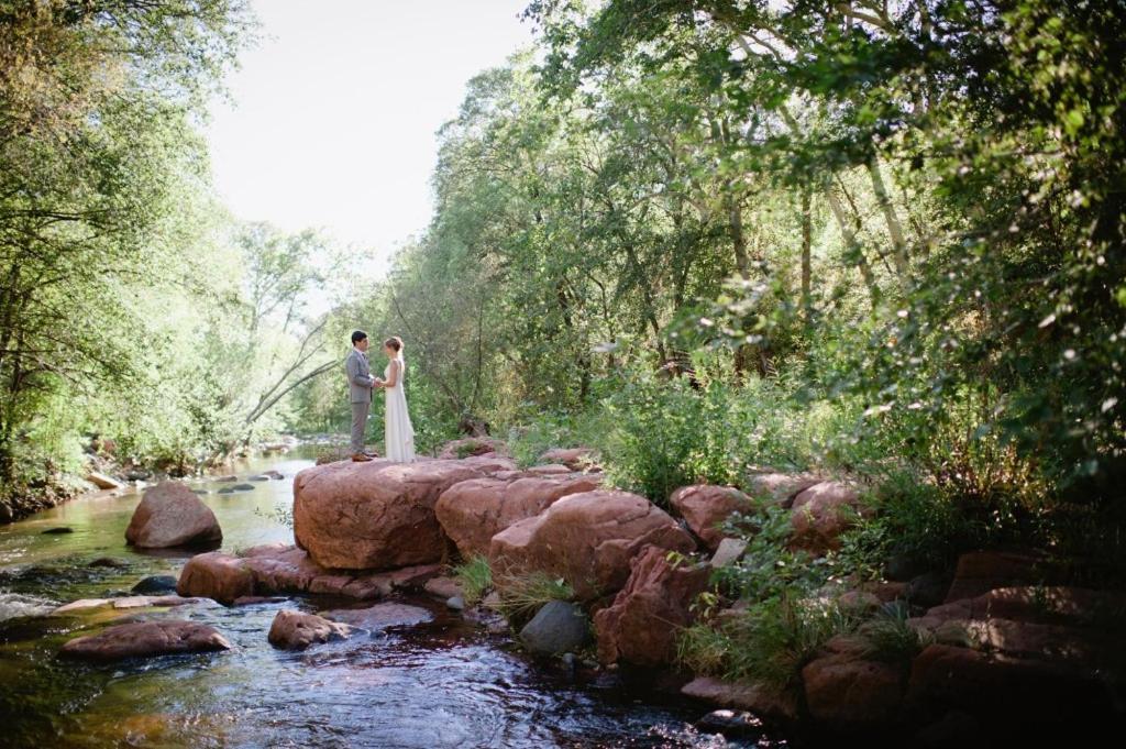 The Don Hoel Resort & Venue Sedona Esterno foto