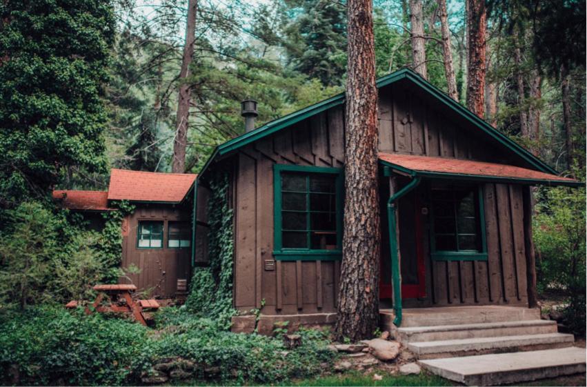 The Don Hoel Resort & Venue Sedona Esterno foto