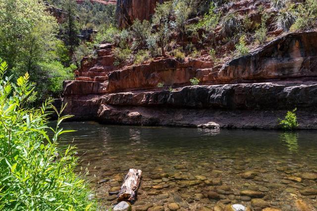 The Don Hoel Resort & Venue Sedona Esterno foto