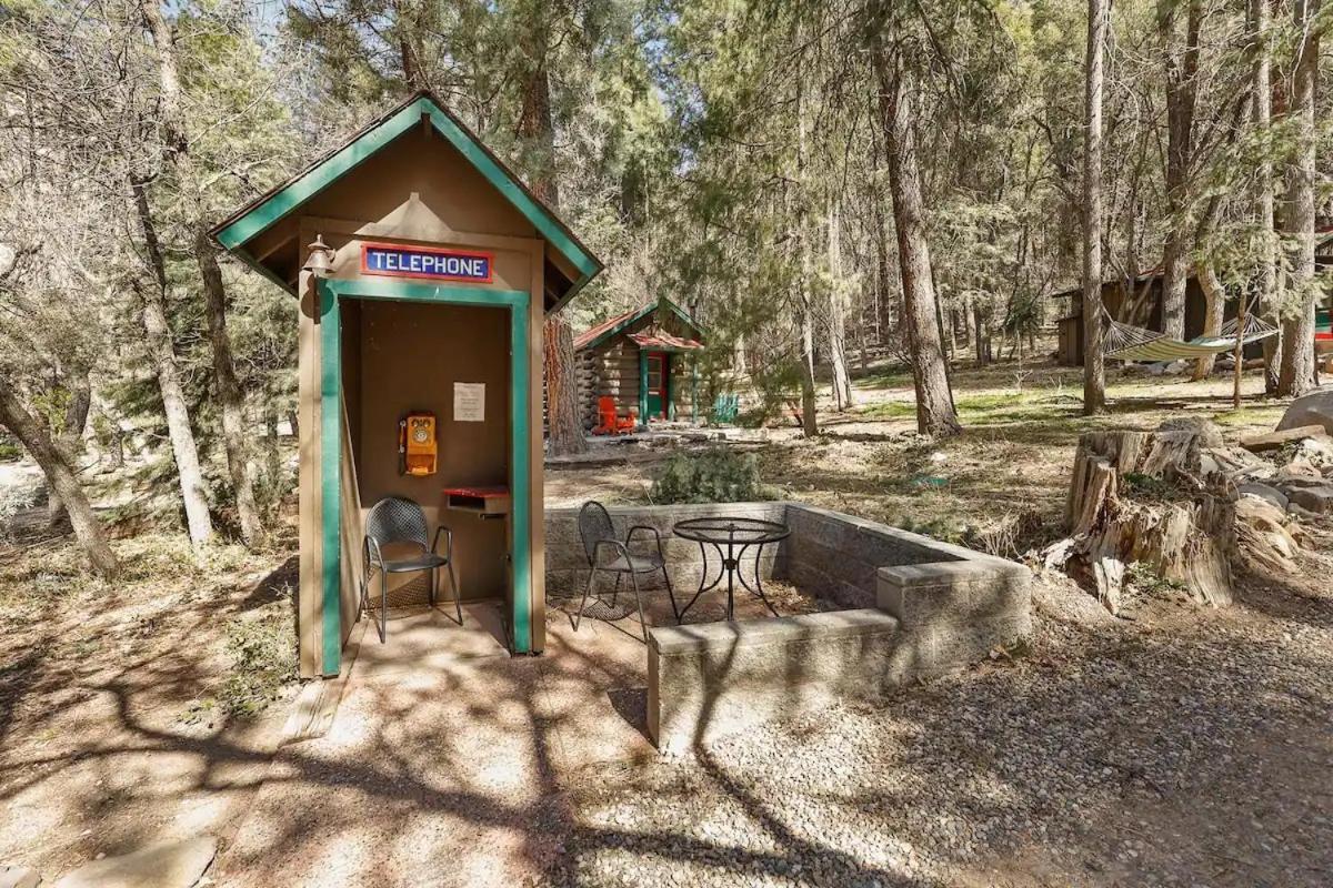The Don Hoel Resort & Venue Sedona Esterno foto