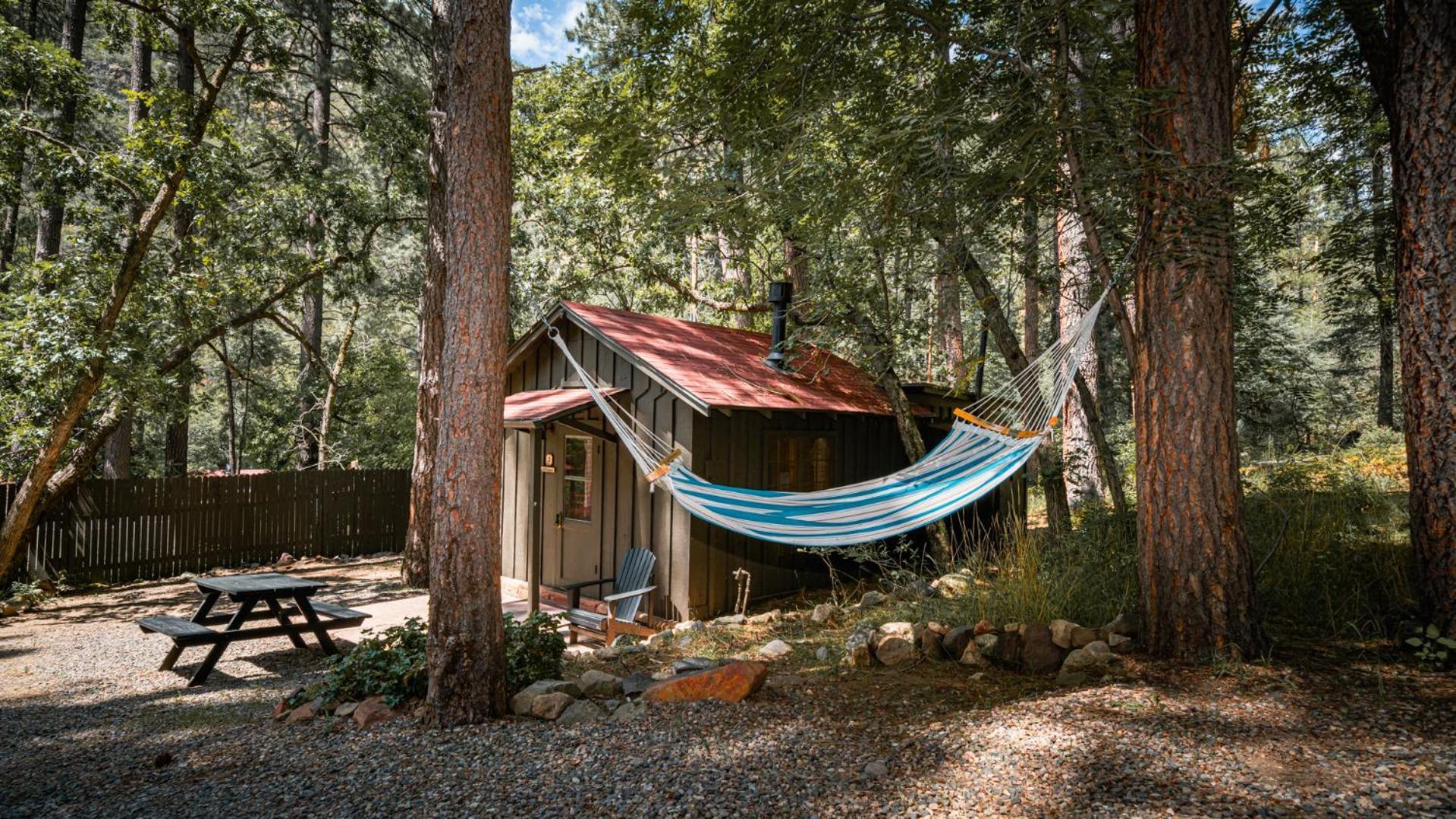 The Don Hoel Resort & Venue Sedona Esterno foto