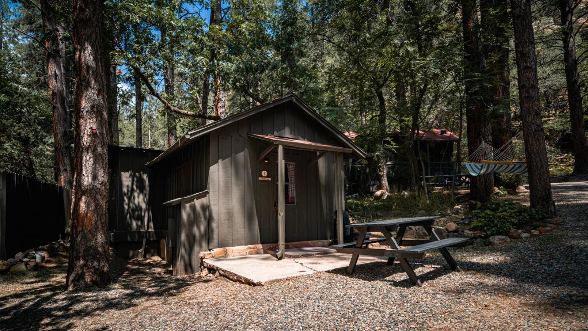The Don Hoel Resort & Venue Sedona Esterno foto